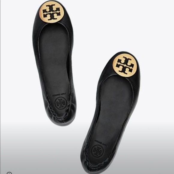 Tory Burch Shoes - Tory Burch Ballet Flats